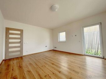 Velká Kraš – Rodinný dům 3+kk, 54 m², pozemek 864 m² - 14
