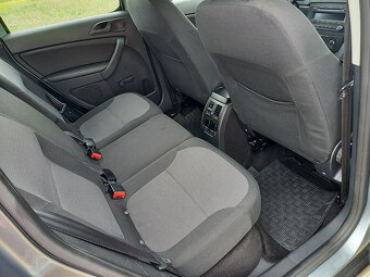Škoda Yeti 1.6Tdi klima+ BEZ KOROZE - 14