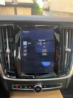 Volvo V90 D4 Inscription AWD | Panorama, PilotAssist - 14