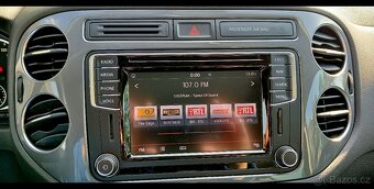 Tiguan 2.0TDI,DSG,4X4,R-LINE,110KW - 14
