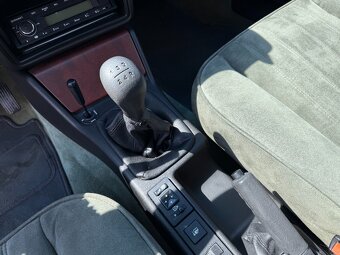 Lancia Thema 2.8 V6 Limited - 14