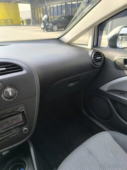 Seat Leon 1.6 TDI - 14