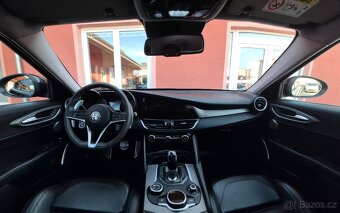 Alfa Romeo Giulia 2.0 Turbo Veloce - 14