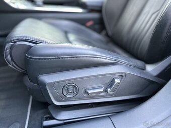 Audi A7 3.0 TDI(50 TDI) S-line/ 210 kW / 2018 /TOP STAV - 14