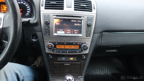 Toyota Avensis D-4D 2014 - 14