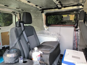 Ford Transit Custom 2.0 - 14