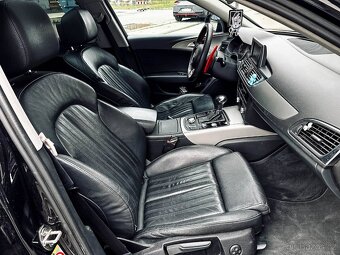 Audi A6 Avant 3.0 TDI DPF C7 - 14