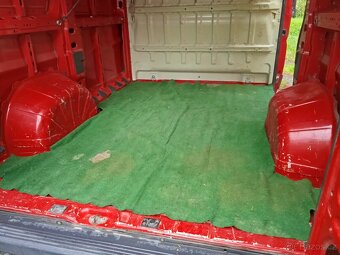 Fiat Ducato 2.2 74kw 2009 1majitel - 14