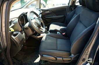 HONDA JAZZ 1,3 i-VTEC 75KW 2018 TREND - 14