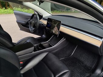 Tesla Model 3 Standard Range Plus SR+ 117tkm - odp. DPH - 14