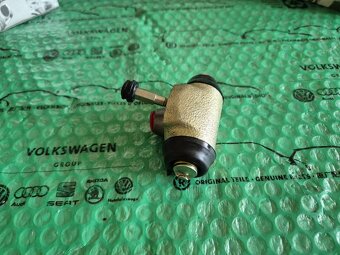 brzdový váleček 20,6mm Škoda Felicia 1.6mpi a 1.9D 6U0611053 - 14