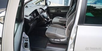 Ford Galaxy II 1,9 TDI - 85kw. Ghia - 7 MÍSTNÉ - 14