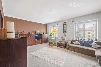 Prodej komerční Činžovní dům, 187㎡ - 14