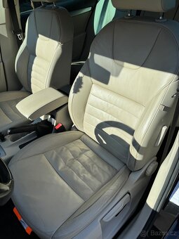 Škoda Octavia 3 4x4 2.0 TDI 110 kW Elegance - 14