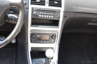 307 CC 2,0 103 kw - 14