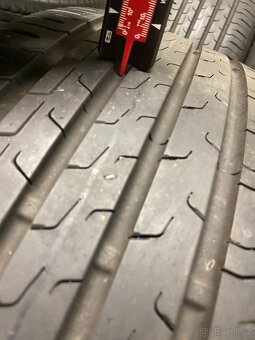ORIGINAL ALU KOLA MERCEDES GLB X247 235/55/18 - 14