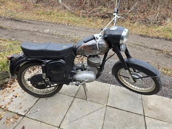 ČZ 175 SPORT - 14