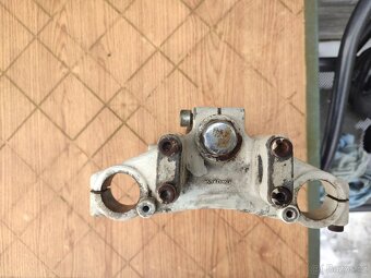 Cagiva Elefant 125 - 14