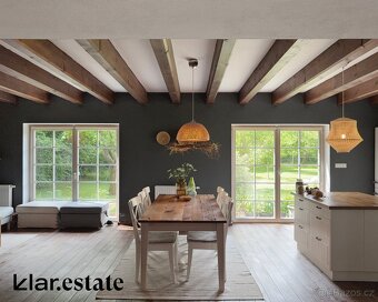 Prodej rodinného domu 228 m², pozemek 2611 m² Příbor - 14
