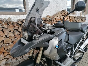 BMW R1200GS - 14