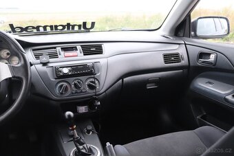 Mitsubishi Lancer Kombi 2.0 4g63 - 14
