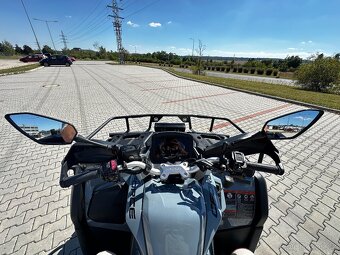 CFMOTO CFORZE 1000 Touring - 14