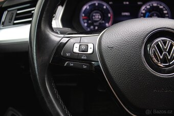 Volkswagen Passat Variant 2.0 TDI BMT Comfortline DSG - 14