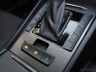 Škoda Superb 3 Combi Style TDI 147kW DSG - záruka Autodraft - 14