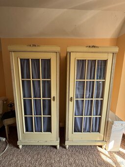 Nábytek - sada "Dívčí pokoj" - 14