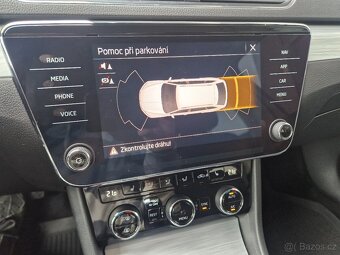 Škoda Superb 1,5 TSI, DSG, Ambition - 14