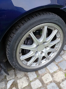 Porsche Boxster - 14