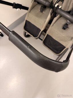 Bugaboo Donkey 3- po servise, bez zavad - 14