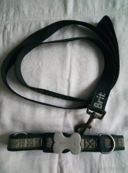 Postroj,Náhubek,Vodítko,Obojek - 14