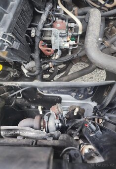 Ford Transit 2.2 tdci 2010 1.majitel - 14