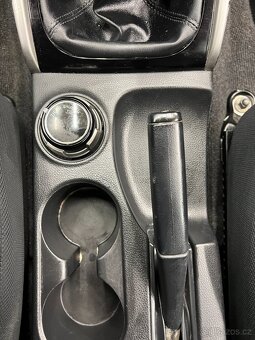 Fiat Fullback 2.4 JTD 133 kW - 14