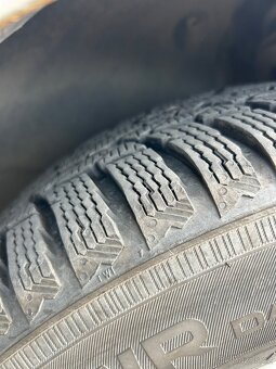 VW Golf V 1.6 FSI 85 Kw. GOAL - 14