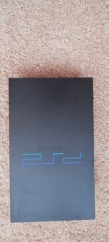 PS 2, hry a volant - 14