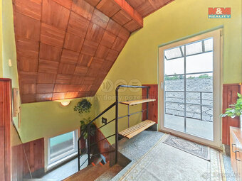 Prodej rodinného domu, 130 m², Horní Radechová - 14