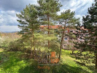 Prodej bytu 1+1 o rozloze 37 m2, ulice Laštůvkova, Brno - 14