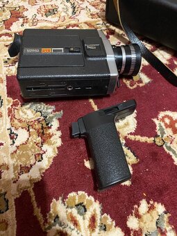 Retro kamera - 14