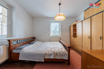 Prodej rodinného domu, 108 m², Karlovy Vary, ul. Cihelní - 14
