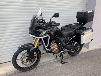 Honda CRF 1000L Africa Twin ABS SUPER STAV - 14