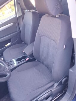 Volkswagen Passat sedan B7 1.4 TSI - 14