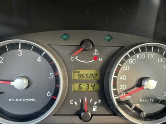 Hyundai Getz 1,5 CRDI 60kw najeto 96000km - 14