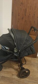 Sportovní, tříkolka od narození až do 4-5let (do 18kg) - 14