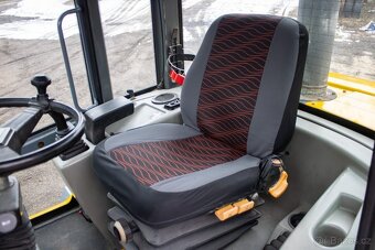 Kolesový nakladač Komatsu WA95 (odp. dph) - 14