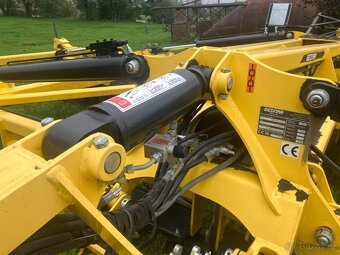 Diskový podmítač Atlas  AO 8 000 L - 14