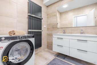 Prodej luxusního bytu 3+kk, 162 m2 - Otrokovice, ev.č. 14249 - 14