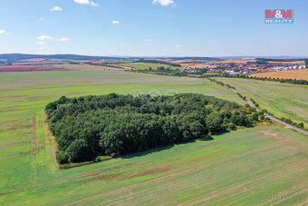 Prodej pole, 4733 m², Plzeň - 14