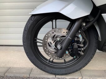Honda PCX 125 LED, SUPER STAV - 14